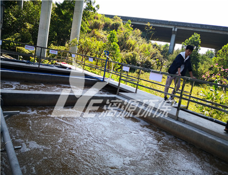 水性涂料污水處理辦法有哪些？